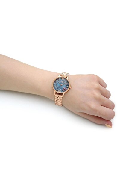 Olivia Burton Ceas Dama, Olivia Burton, Under The Sea OB16US25