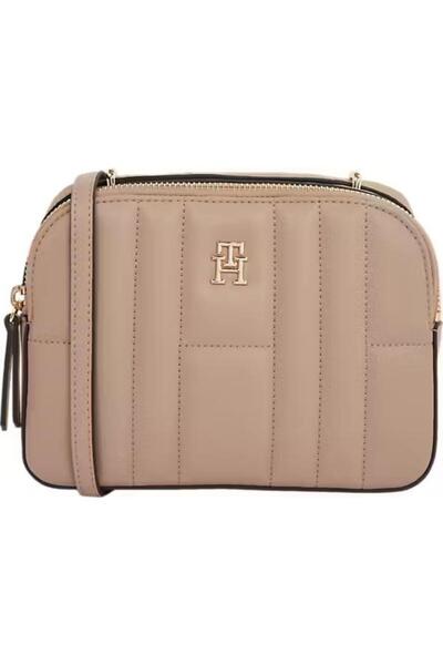 Tommy Hilfiger Th Feminine Conv Camera Bag
