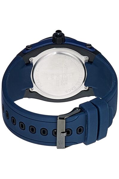 Q&Q Ανδρικό Ρολόι, Q&Q από την Citizen, Ελκυστικό Zippy DA48J005Y