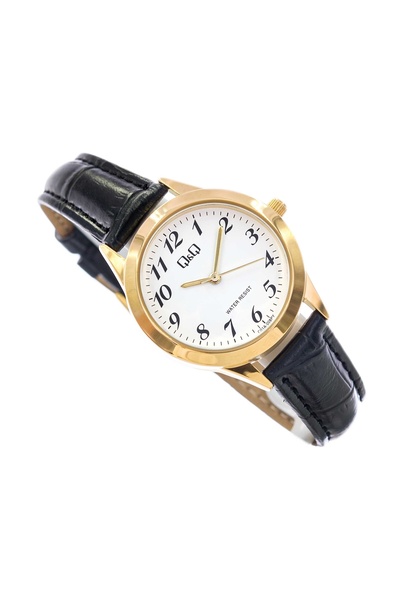 Q&Q Ceas Dama, Q&Q by Citizen, Classic C01A-008PY
