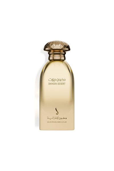 dkhoon alemiratia Dokhoon Desert perfume from Dokhoon Al Emirati, 100 ml