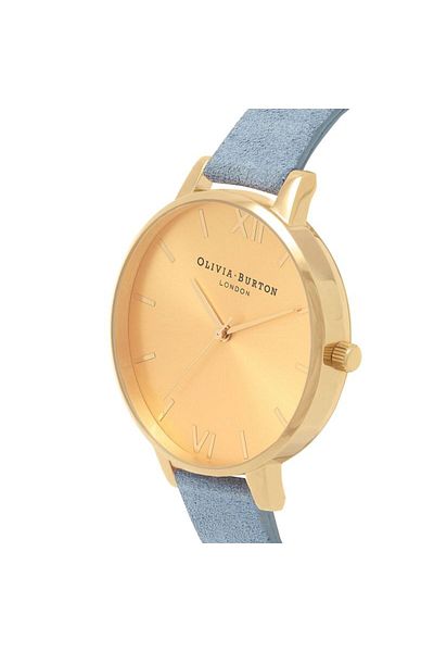 Olivia Burton Ceas Dama, Olivia Burton, Sunray OB16BD111