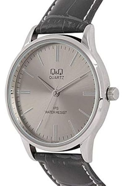 Q&Q Men's watch, Q&amp;Q by Citizen, Classic C214J322Y