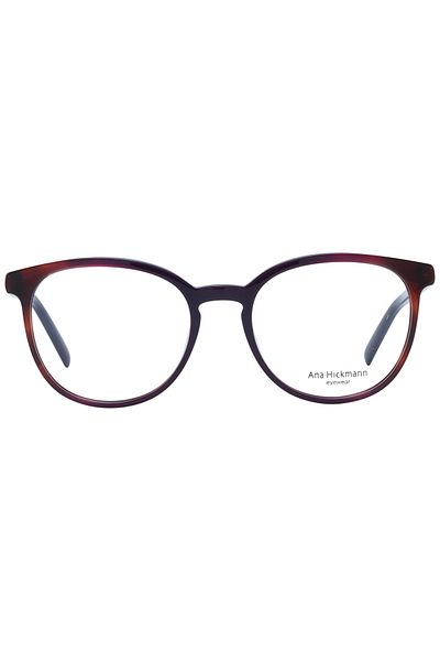 Ana Hickmann Women's eyeglasses frame, Ana Hickmann AH6330 C04 51