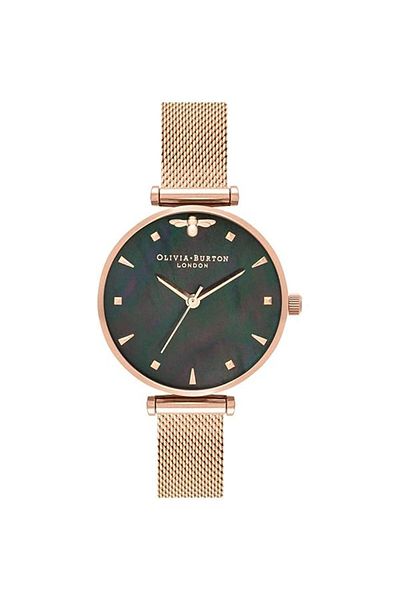 Olivia Burton Ceas Dama, Olivia Burton, Queen Bee OB16AM145