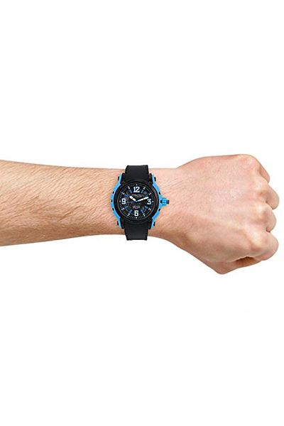 Q&Q Men's Watch, Q&Q by Citizen, Attractive GT Coupe DA44J525Y