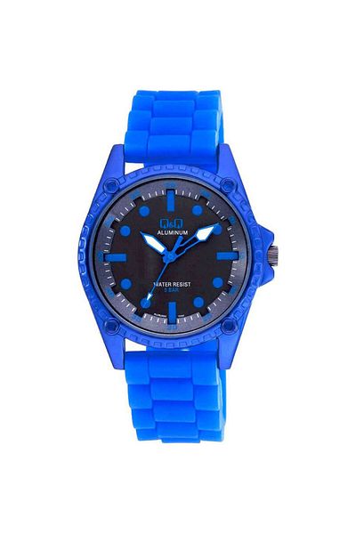 Q&Q Men's watch, Q&amp;Q by Citizen, Classic AL08J592Y