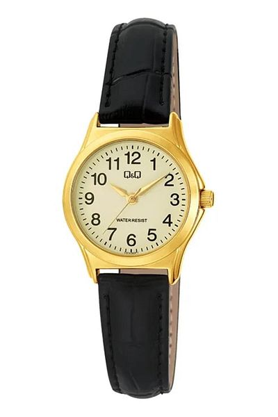 Q&Q Ceas Dama, Q&amp;Q by Citizen, Classic C07A-005PY