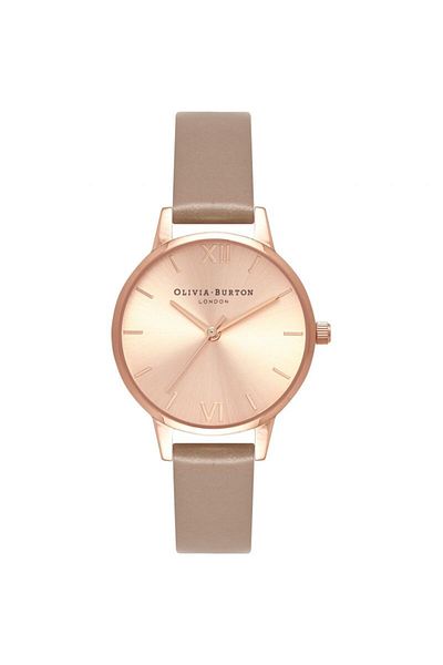 Olivia Burton Ceas Dama, Olivia Burton, Sunray OB16MD88