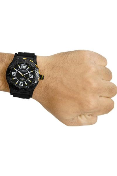 Q&Q Men's watch, Q&amp;Q by Citizen, Attractive DA34J525Y