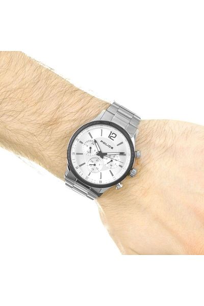 Police Men's Watch, Police, Feral P15302JSTB01M