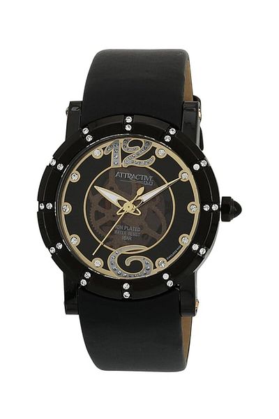 Q&Q Ceas Dama, Q&amp;Q by Citizen, Attractive DA63J502Y