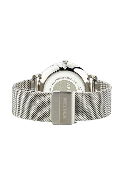 Welder Men's Watch, Welder, Slim WRS406