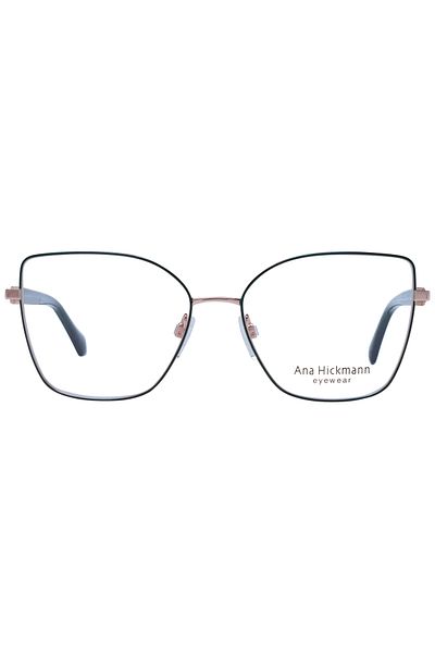 Ana Hickmann Women's eyeglasses frame, Ana Hickmann AH1499 12A 55