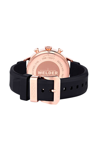 Welder Men's Watch, Welder, Moody WWRC512