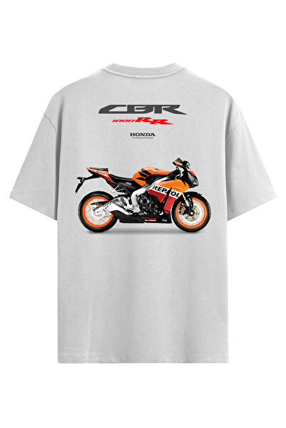 VEK Tricou oversize Cbr