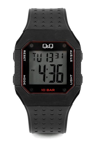 Q&Q Ceas Barbati, Q&amp;Q by Citizen, Digital M158J002Y