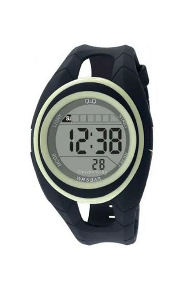 Q&Q Men's Watch, Q&Q by Citizen, Sport 1072J004Y