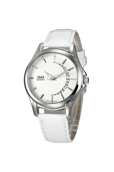 Q&Q Ceas Barbati, Q&amp;Q by Citizen, Classic A436-301Y