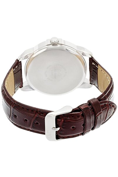 Q&Q Men's Watch, Q&Q by Citizen, Classic A184J501Y