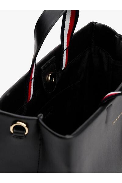 Tommy Hilfiger TH ESTABLISHED MED SHOPPER