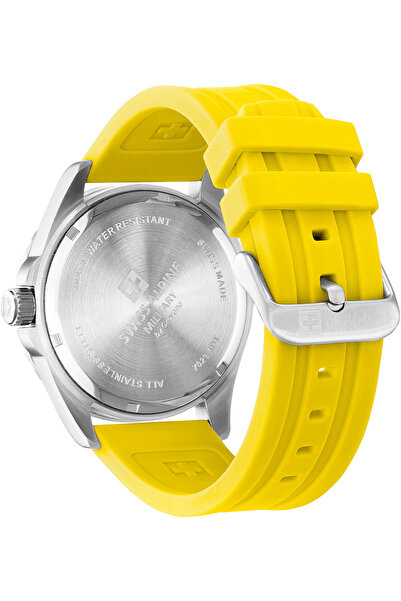 Swiss Alpine Military Ceas bărbătesc Swiss Military 7029.1838, cuarț, 42mm, 10ATM