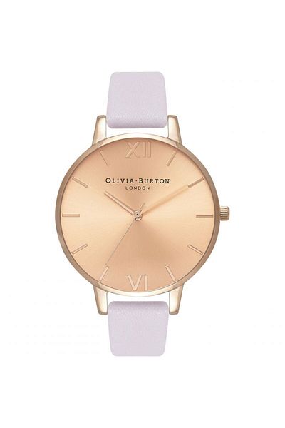 Olivia Burton Ceas Dama, Olivia Burton, Sunray OB16BD110