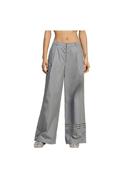 adidas Γυναικείο γκρι αθλητικό παντελόνι Nc Trackpant Jı8536