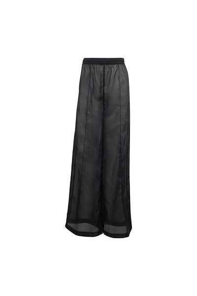 adidas Γυναικείο Φούτερ Sheer Tp Jn6124