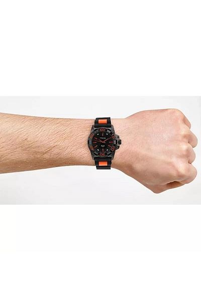 Q&Q Men's Watch, Q&Q by Citizen, Attractive DA32J502Y