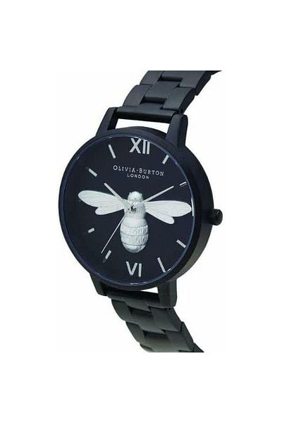 Olivia Burton Ceas Dama, Olivia Burton, Shoreditch OB16SHB01
