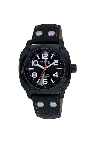 Q&Q Men's watch, Q&amp;Q by Citizen, Attractive DA30J535Y