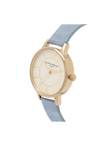 Olivia Burton Ceas Dama, Olivia Burton, Wonderland OB16WD82