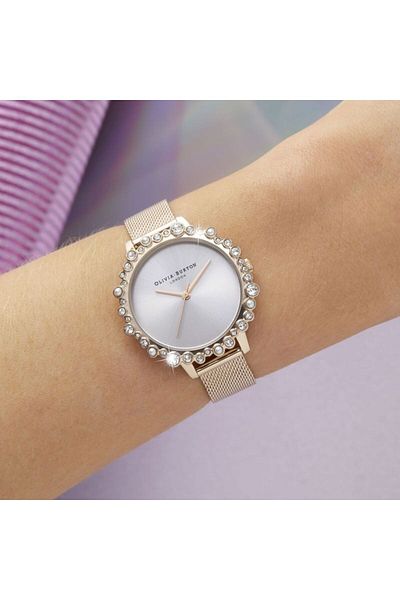 Olivia Burton Ceas Dama, Olivia Burton, Under The Sea OB16US50