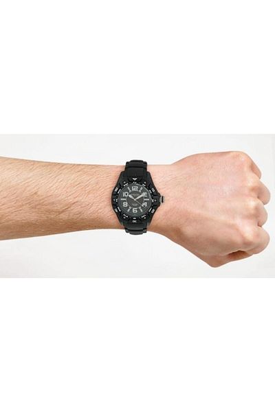 Q&Q Men's watch, Q&amp;Q by Citizen, Attractive Zippy DA50J001Y