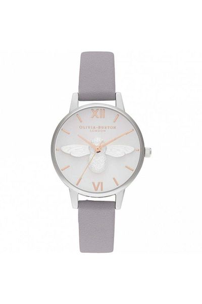 Olivia Burton Ceas Dama, Olivia Burton, 3D Bee OB16AM163