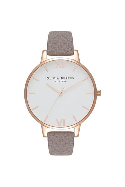 Olivia Burton Ceas Dama, Olivia Burton, Vegan Friendly OB16VE09