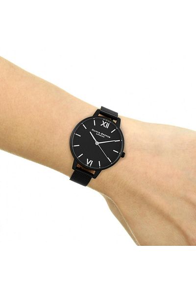 Olivia Burton Ceas Dama, Olivia Burton, After Dark OB16AD51