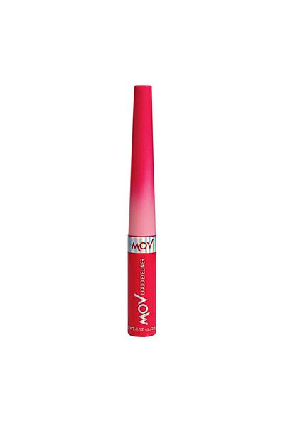MOV Eyeliner - Pink - 3.5 Gr