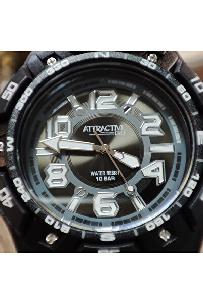 Q&Q Men's watch, Q&amp;Q by Citizen, Attractive Zippy DA50J001Y