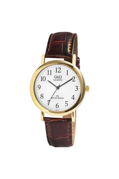 Q&Q Men's watch, Q&amp;Q by Citizen, Classic C150J104Y