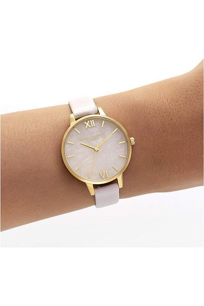 Olivia Burton Ceas Dama, Olivia Burton, Semi Precious OB16SP20