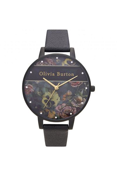 Olivia Burton Ceas Dama, Olivia Burton, Varsity OB16VS05