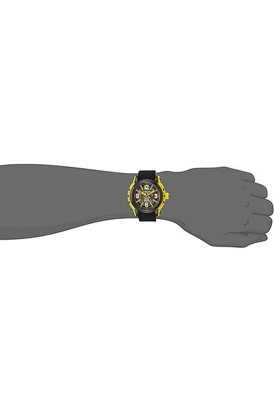 Q&Q Men's watch, Q&amp;Q by Citizen, Attractive GT Coupe DA44J515Y