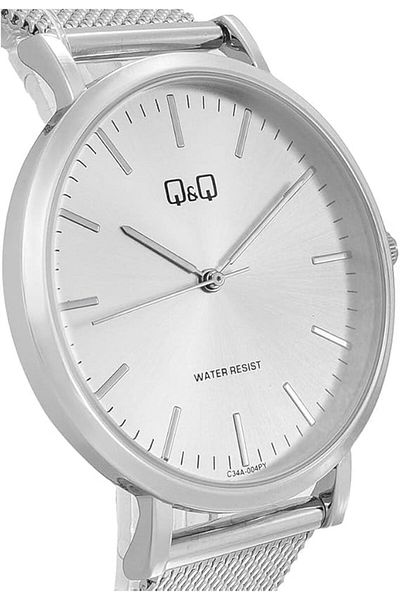 Q&Q Ceas Barbati, Q&amp;Q by Citizen, Classic C34A-004PY