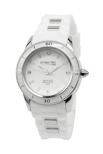Q&Q Ceas Dama, Q&amp;Q by Citizen, Attractive Urbanity DA43J301Y