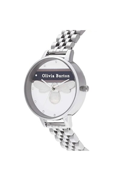 Olivia Burton Ceas Dama, Olivia Burton, Varsity OB16VS07