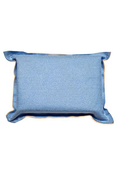 Fakir Dual-Face Auto Cleaning Sponge with Synthetic Leather and Microfiber