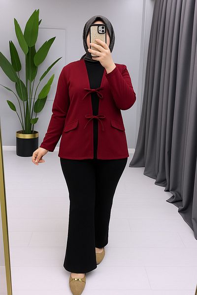 sarıdağ Jacket