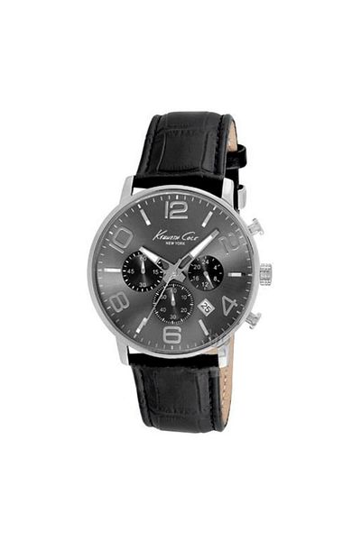 Kenneth Cole Men's Watch, Kenneth Cole, Fitness IKC8007